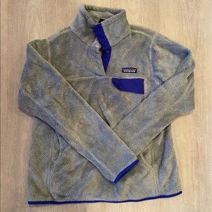 Patagonia Pullover